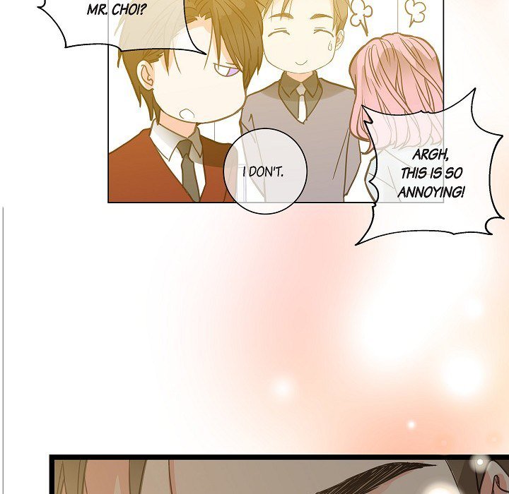Sentimental Reasons Sentimental Reasons EP 19 - Toomics page 30 - 