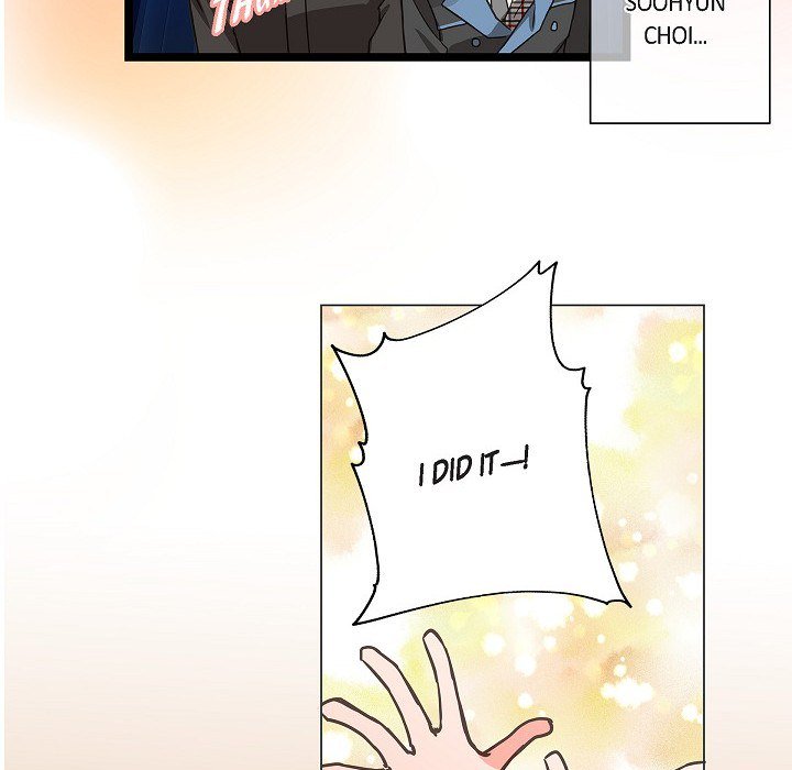 Sentimental Reasons Sentimental Reasons EP 19 - Toomics page 34 - 