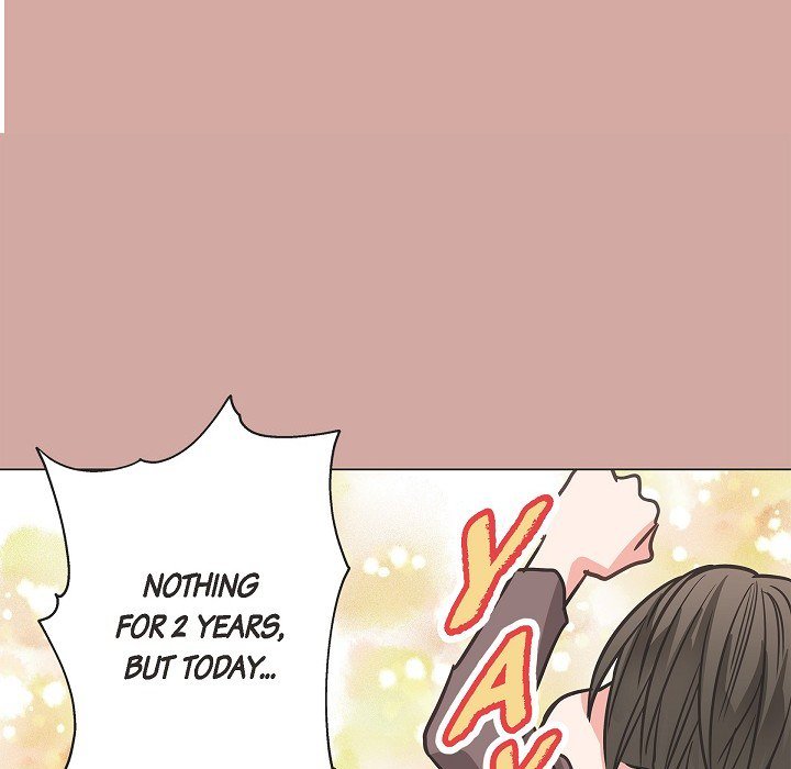 Sentimental Reasons Sentimental Reasons EP 19 - Toomics page 36 - 