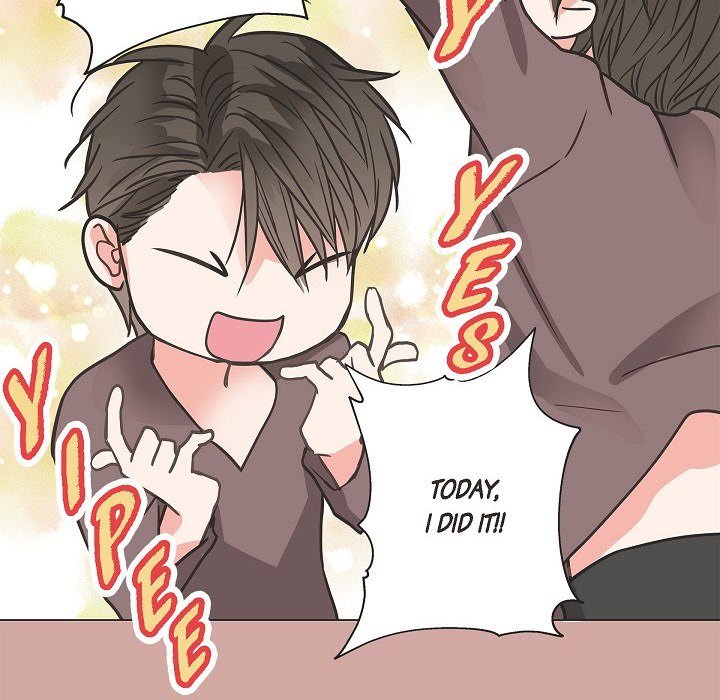 Sentimental Reasons Sentimental Reasons EP 19 - Toomics page 37 - 