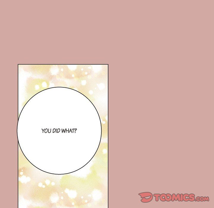 Sentimental Reasons Sentimental Reasons EP 19 - Toomics page 38 - 