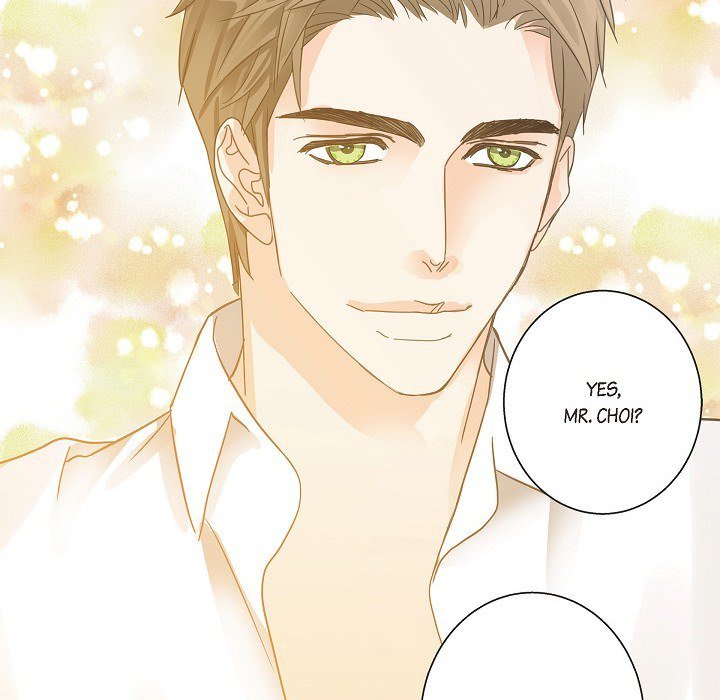Sentimental Reasons Sentimental Reasons EP 19 - Toomics page 41 - 