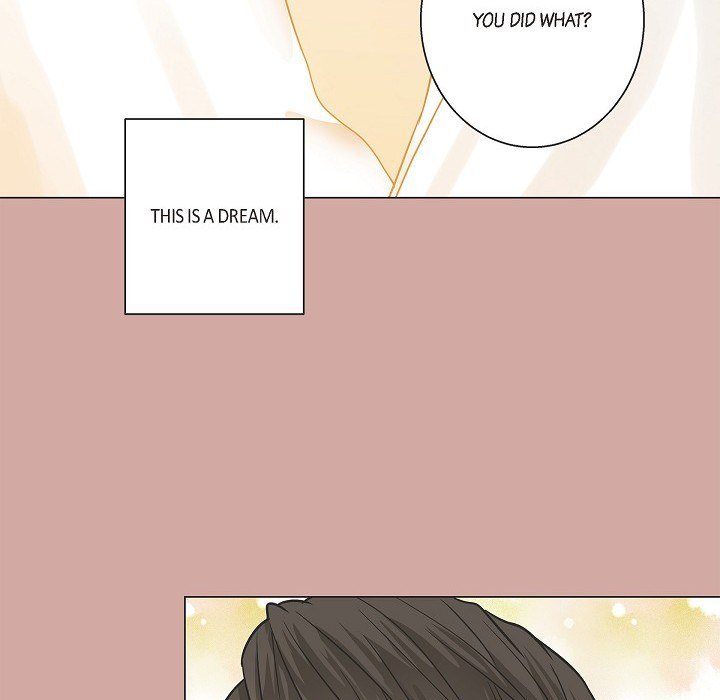 Sentimental Reasons Sentimental Reasons EP 19 - Toomics page 42 - 