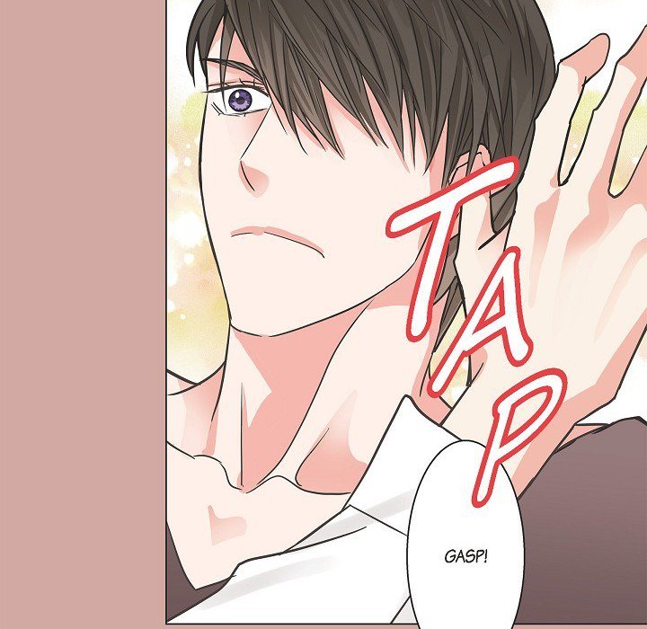 Sentimental Reasons Sentimental Reasons EP 19 - Toomics page 43 - 