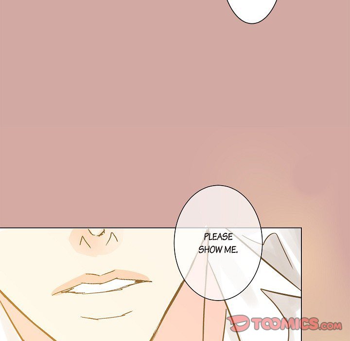 Sentimental Reasons Sentimental Reasons EP 19 - Toomics page 44 - 
