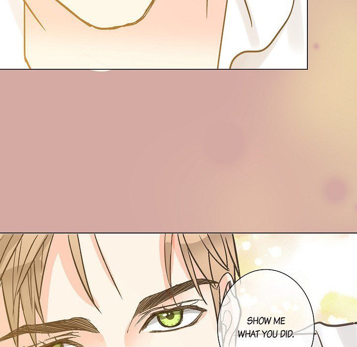 Sentimental Reasons Sentimental Reasons EP 19 - Toomics page 45 - 