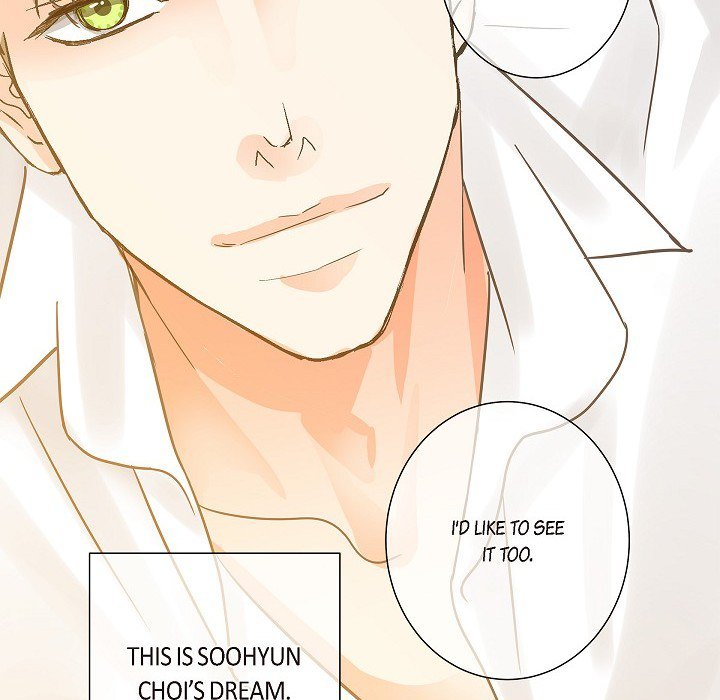 Sentimental Reasons Sentimental Reasons EP 19 - Toomics page 46 - 