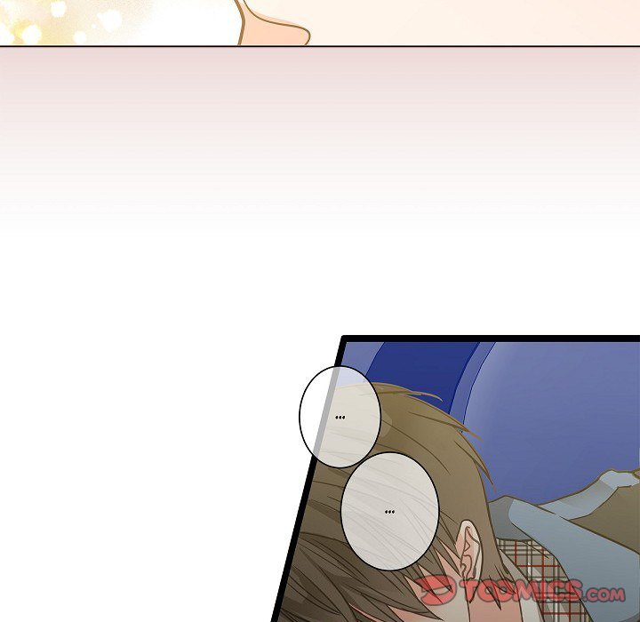 Sentimental Reasons Sentimental Reasons EP 19 - Toomics page 50 - 