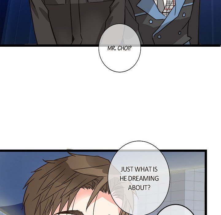 Sentimental Reasons Sentimental Reasons EP 19 - Toomics page 54 - 