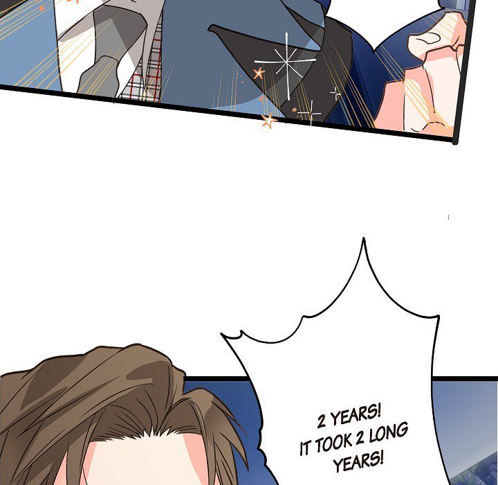 Sentimental Reasons Sentimental Reasons EP 19 - Toomics page 59 - 