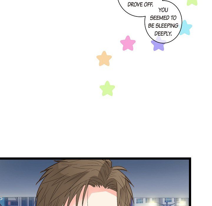 Sentimental Reasons Sentimental Reasons EP 19 - Toomics page 63 - 