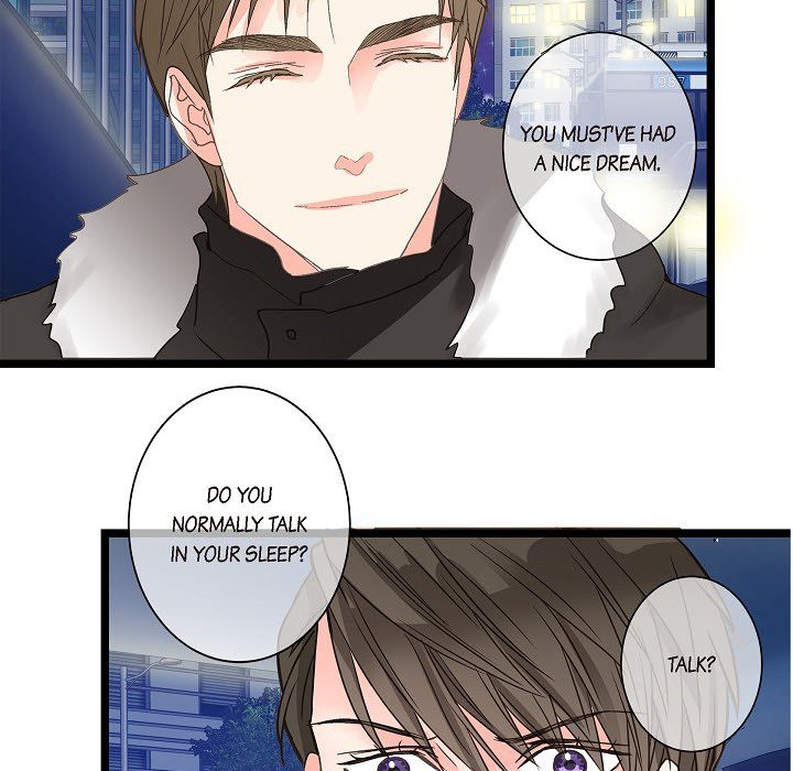 Sentimental Reasons Sentimental Reasons EP 19 - Toomics page 64 - 