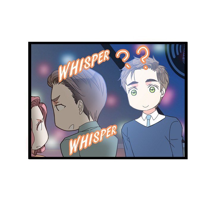 Sentimental Reasons Sentimental Reasons EP 19 - Toomics page 9 - 