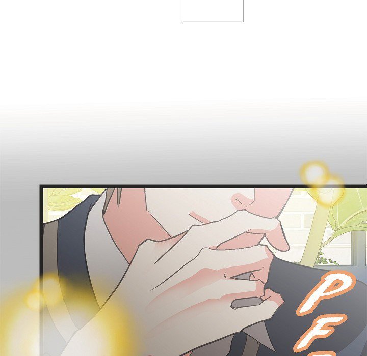Sentimental Reasons Sentimental Reasons EP 19 - Toomics page 83 - 
