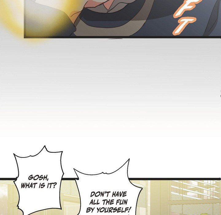 Sentimental Reasons Sentimental Reasons EP 19 - Toomics page 84 - 