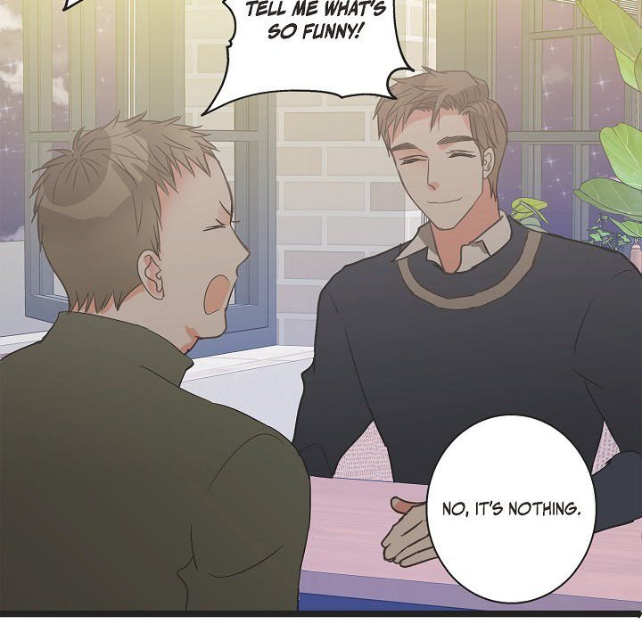 Sentimental Reasons Sentimental Reasons EP 19 - Toomics page 85 - 
