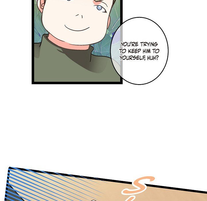 Sentimental Reasons Sentimental Reasons EP 19 - Toomics page 87 - 