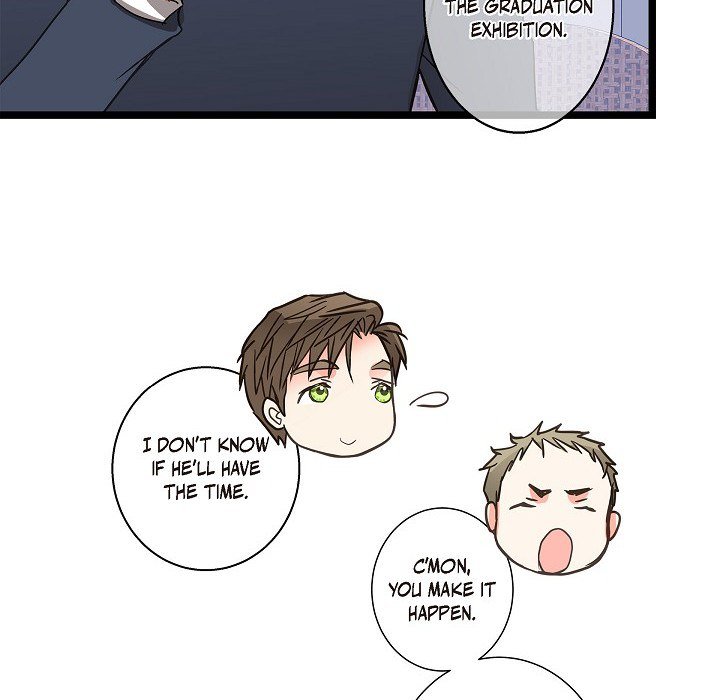 Sentimental Reasons Sentimental Reasons EP 19 - Toomics page 90 - 
