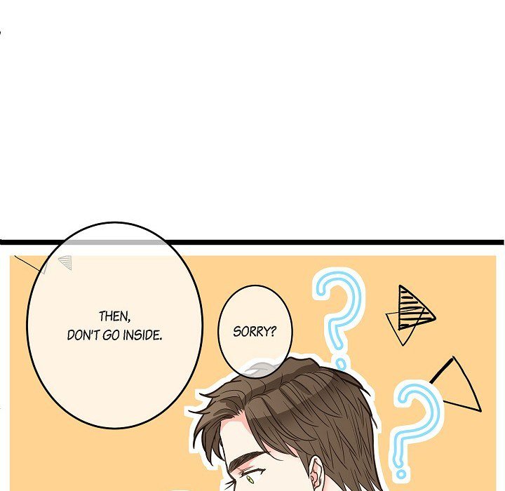 Sentimental Reasons Sentimental Reasons EP 19 - Toomics page 10 - 