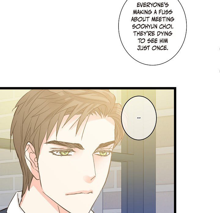 Sentimental Reasons Sentimental Reasons EP 19 - Toomics page 91 - 