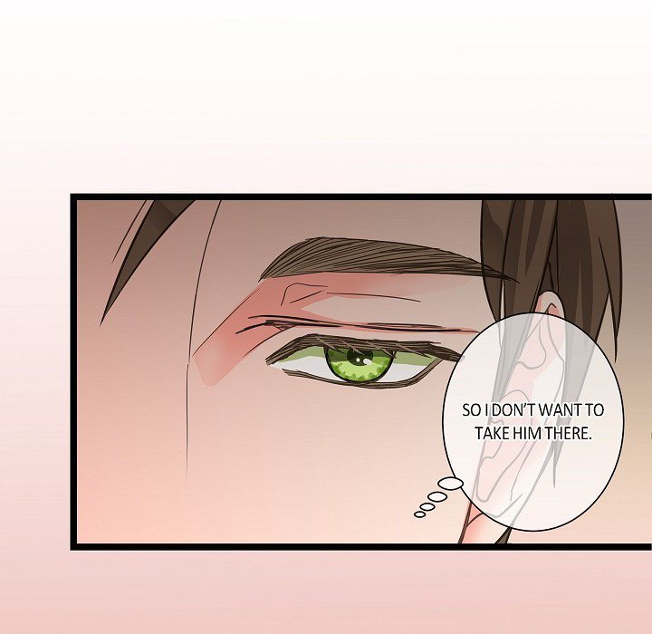 Sentimental Reasons Sentimental Reasons EP 19 - Toomics page 97 - 