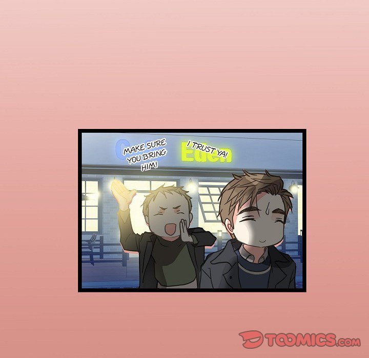 Sentimental Reasons Sentimental Reasons EP 19 - Toomics page 98 - 