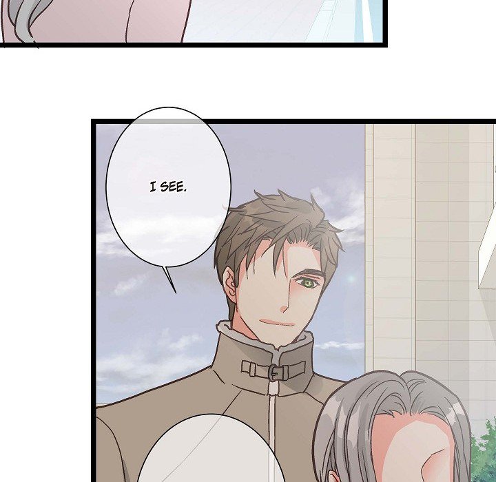 Sentimental Reasons Sentimental Reasons EP 20 - Toomics page 101 - 