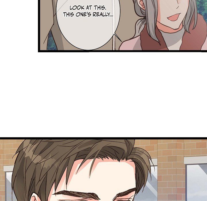 Sentimental Reasons Sentimental Reasons EP 20 - Toomics page 102 - 