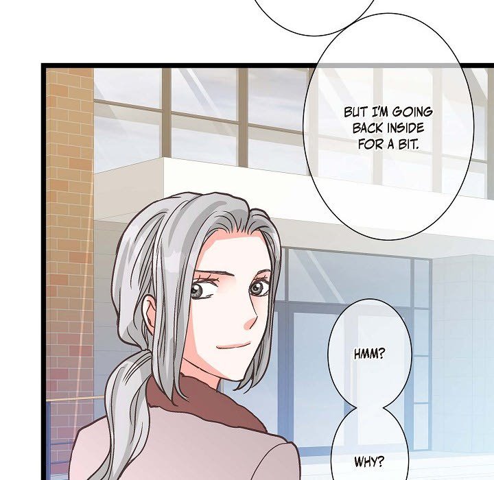 Sentimental Reasons Sentimental Reasons EP 20 - Toomics page 104 - 