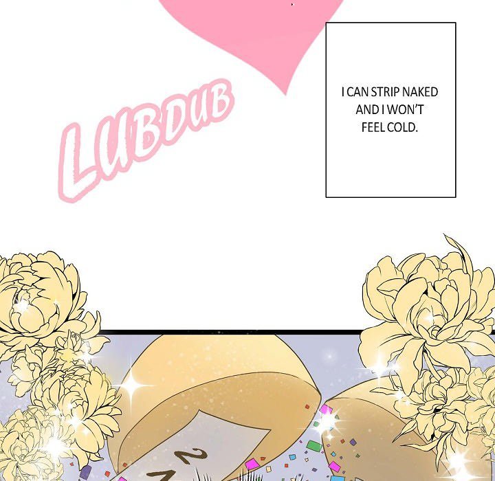 Sentimental Reasons Sentimental Reasons EP 20 - Toomics page 12 - 