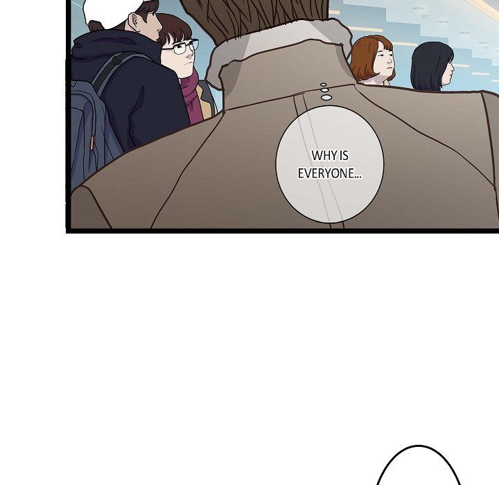 Sentimental Reasons Sentimental Reasons EP 20 - Toomics page 111 - 