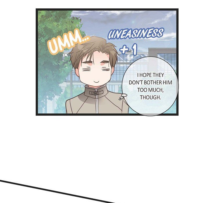 Sentimental Reasons Sentimental Reasons EP 20 - Toomics page 23 - 