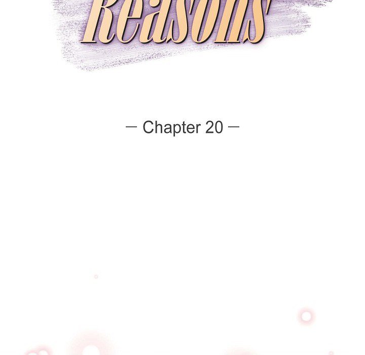 Sentimental Reasons Sentimental Reasons EP 20 - Toomics page 25 - 