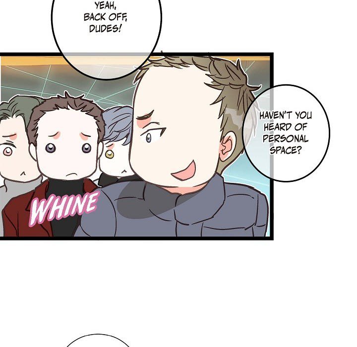 Sentimental Reasons Sentimental Reasons EP 20 - Toomics page 29 - 