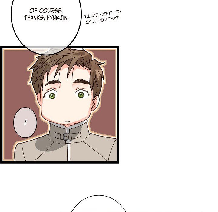 Sentimental Reasons Sentimental Reasons EP 20 - Toomics page 32 - 