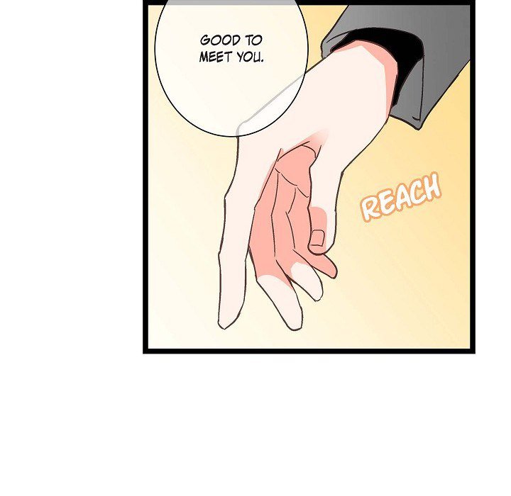 Sentimental Reasons Sentimental Reasons EP 20 - Toomics page 33 - 