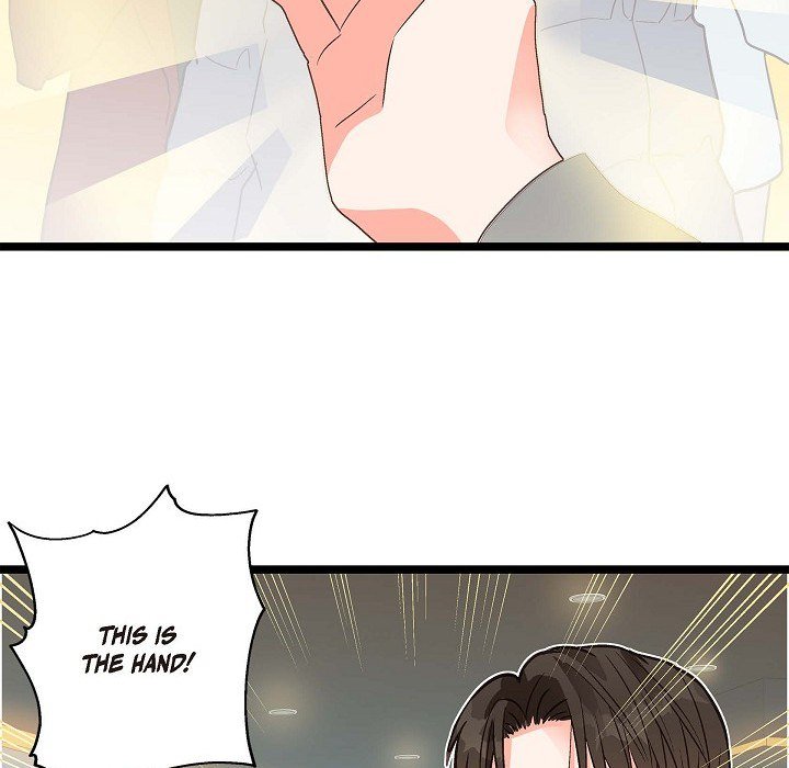 Sentimental Reasons Sentimental Reasons EP 20 - Toomics page 35 - 