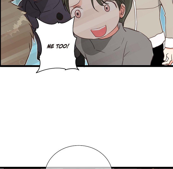 Sentimental Reasons Sentimental Reasons EP 20 - Toomics page 38 - 