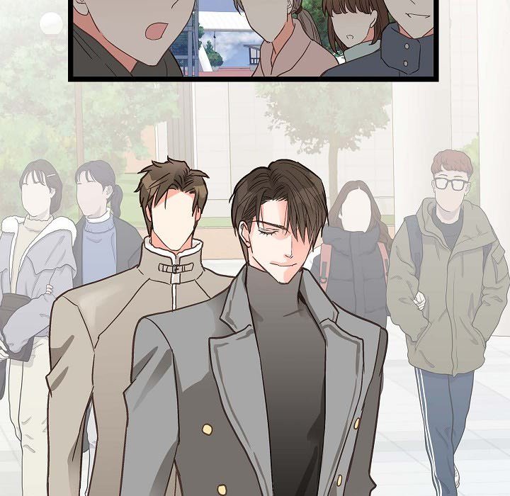 Sentimental Reasons Sentimental Reasons EP 20 - Toomics page 5 - 