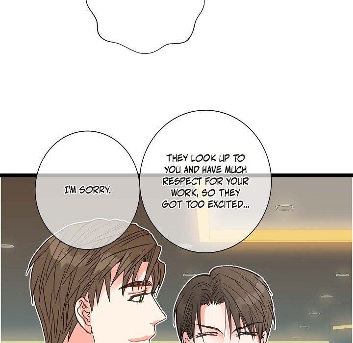 Sentimental Reasons Sentimental Reasons EP 20 - Toomics page 41 - 