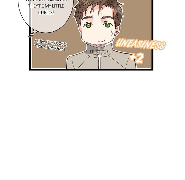 Sentimental Reasons Sentimental Reasons EP 20 - Toomics page 43 - 