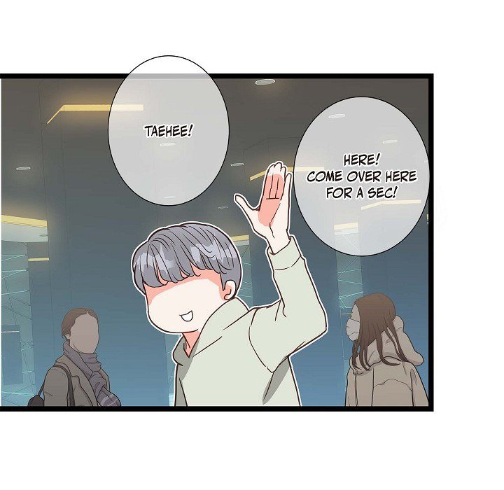 Sentimental Reasons Sentimental Reasons EP 20 - Toomics page 44 - 