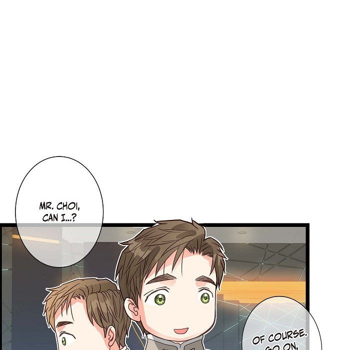 Sentimental Reasons Sentimental Reasons EP 20 - Toomics page 45 - 