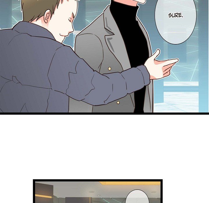 Sentimental Reasons Sentimental Reasons EP 20 - Toomics page 49 - 