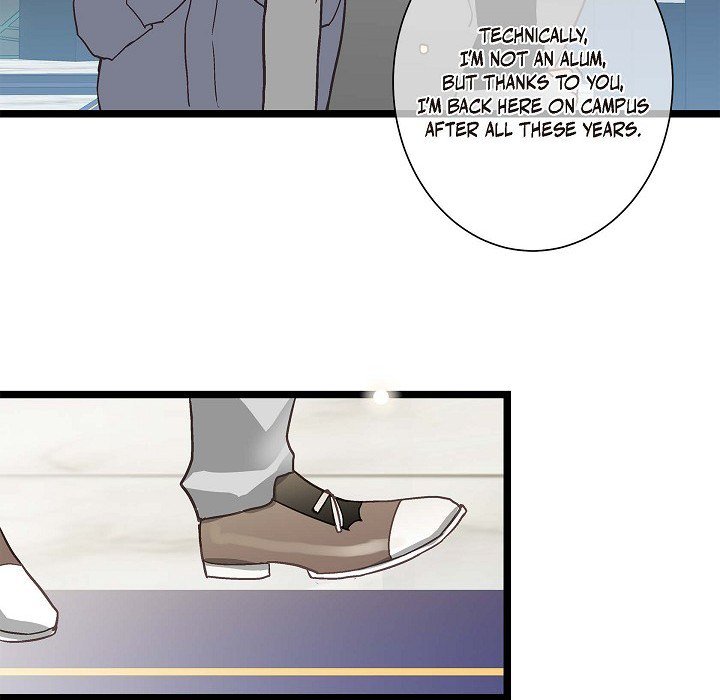 Sentimental Reasons Sentimental Reasons EP 20 - Toomics page 54 - 