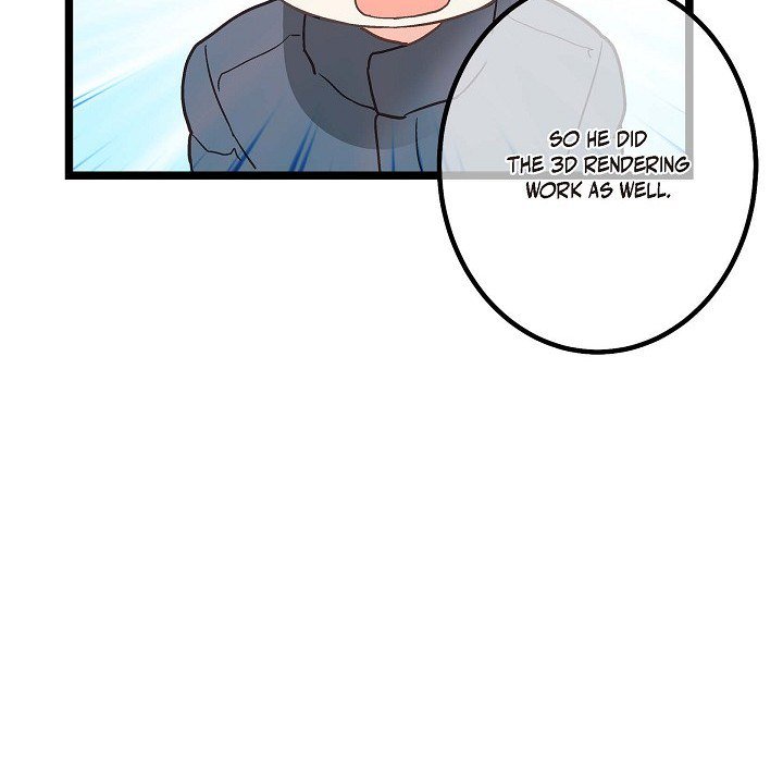 Sentimental Reasons Sentimental Reasons EP 20 - Toomics page 60 - 