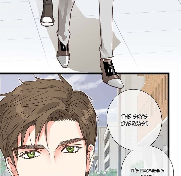 Sentimental Reasons Sentimental Reasons EP 20 - Toomics page 7 - 