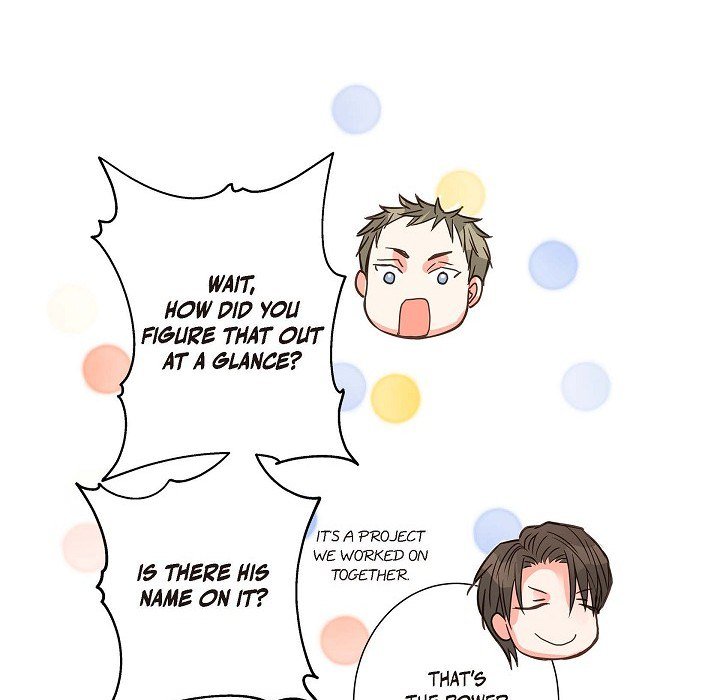Sentimental Reasons Sentimental Reasons EP 20 - Toomics page 61 - 