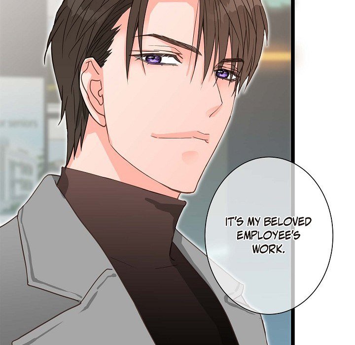 Sentimental Reasons Sentimental Reasons EP 20 - Toomics page 63 - 