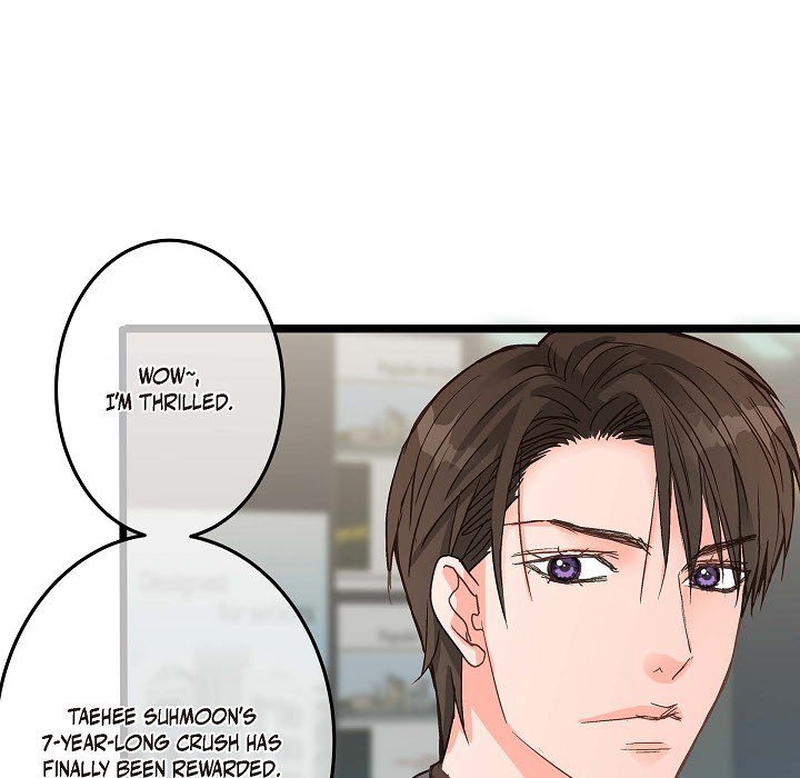 Sentimental Reasons Sentimental Reasons EP 20 - Toomics page 65 - 